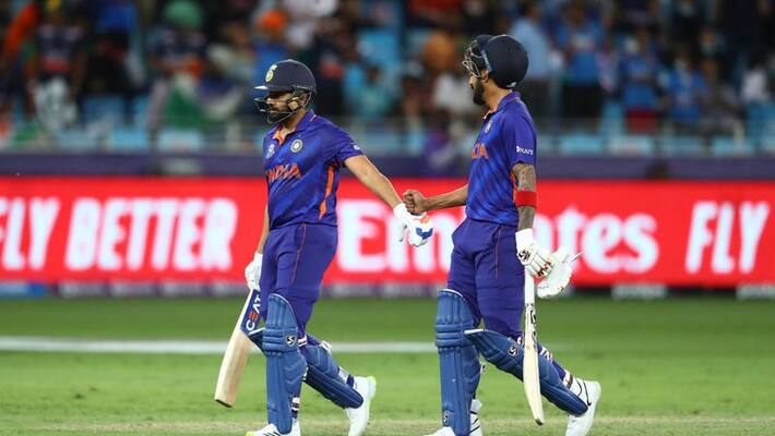 Indias squad for T20Is against New Zealand announced, Rohit named captain Indias squad for T20Is against New Zealand announced, Rohit named captain