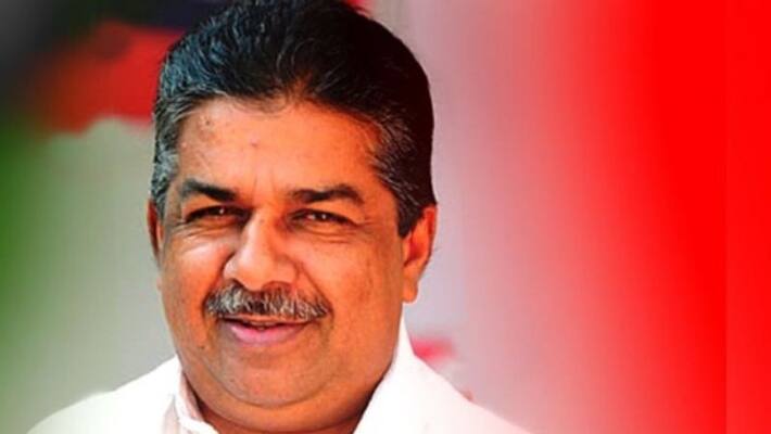 Saji cherian against youth congress Saji cherian against youth congress
