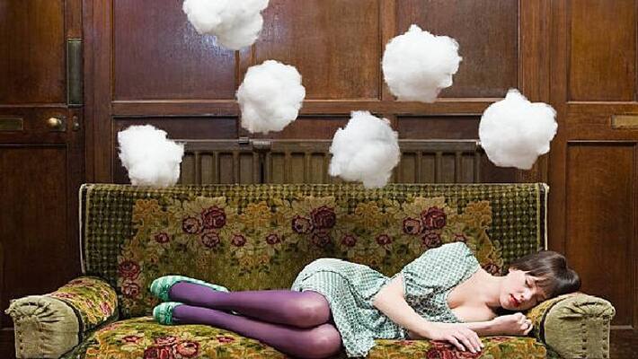 What is the meaning of seeing Louts in dreams What is the meaning of seeing Louts in dreams