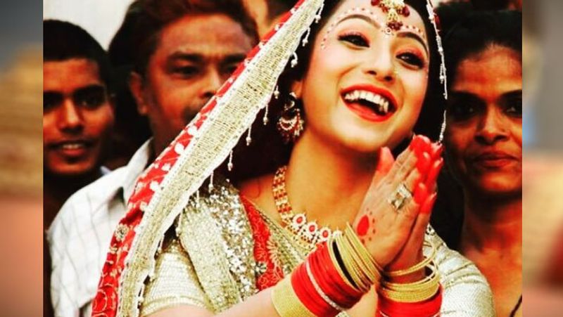 Chhath Puja 2021 Bhojpuri actress including trisha kar madhu is celebrating Chhath NTP