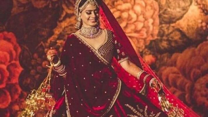 Bride who canceled wedding cause she didnot like lehenga in Uttarakhand Bride who canceled wedding cause she didnot like lehenga in Uttarakhand