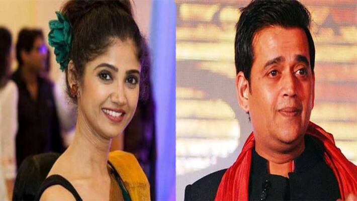 Chhath Puja 2021 Ratan Rajput and Ravi Kishan are celebrating Chhath festival NTP Chhath Puja 2021 Ratan Rajput and Ravi Kishan are celebrating Chhath festival NTP