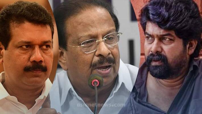 kpcc against youth congress for protest against film shooting kpcc against youth congress for protest against film shooting
