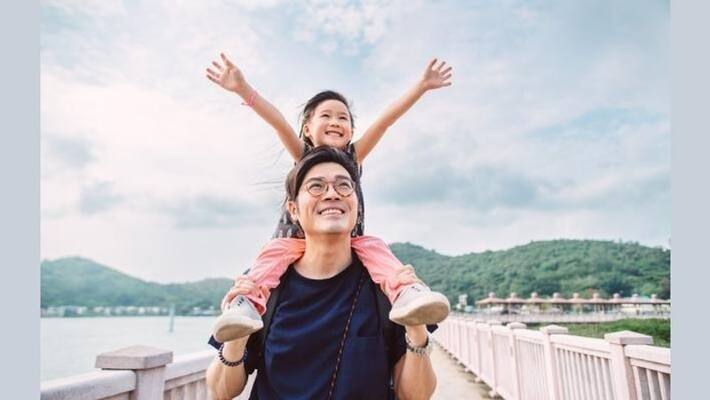 Relationship know the nature of your father Relationship know the nature of your father