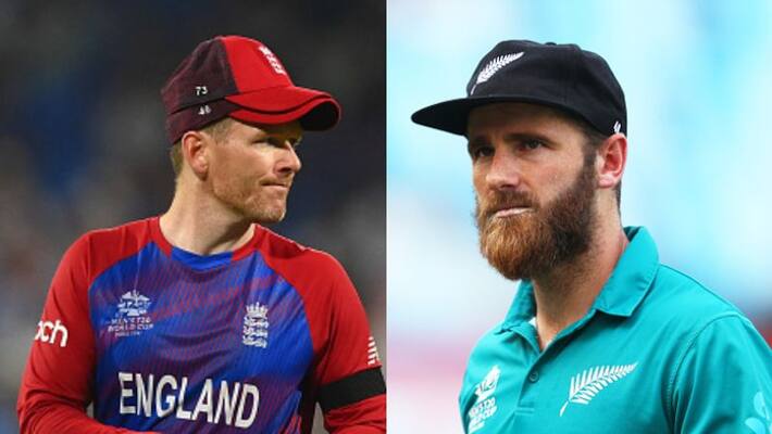 T20 World Cup Semi Final between England Batters and New Zealand bowlers T20 World Cup Semi Final between England Batters and New Zealand bowlers