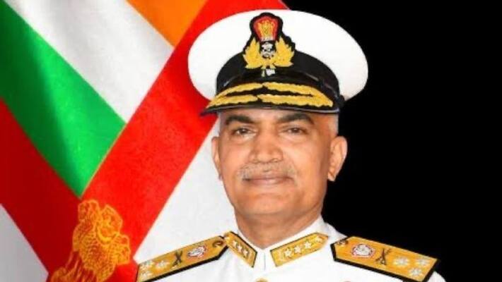 Vice Admiral R Hari Kumar to be next chief of naval staff Vice Admiral R Hari Kumar to be next chief of naval staff