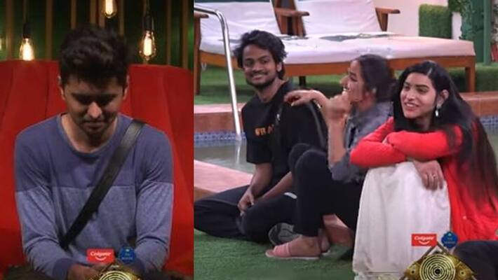 bigg boss telugu 5 65th day episode highlights twist in jessi elimination bigg boss telugu 5 65th day episode highlights twist in jessi elimination