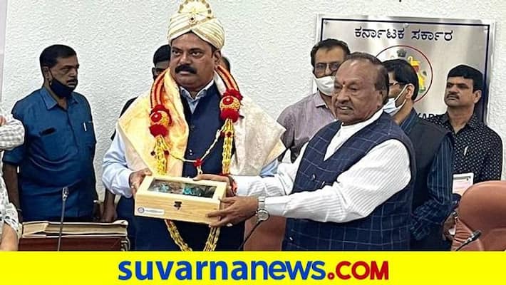 Central Government Praise for the Karnataka Rural Projects grg Central Government Praise for the Karnataka Rural Projects grg