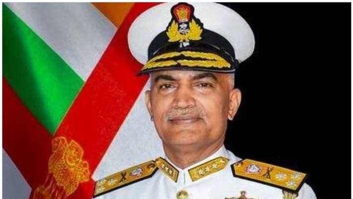 Vice Admiral R Harikumar is the new chief of naval staff Vice Admiral R Harikumar is the new chief of naval staff