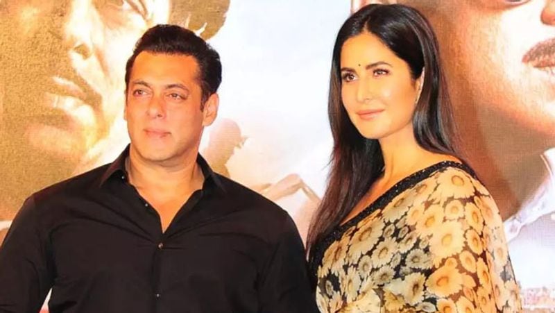 Katrina Kaif, Vicky Kaushal wedding: Will Salman Khan attend or give a miss? Read this RCB