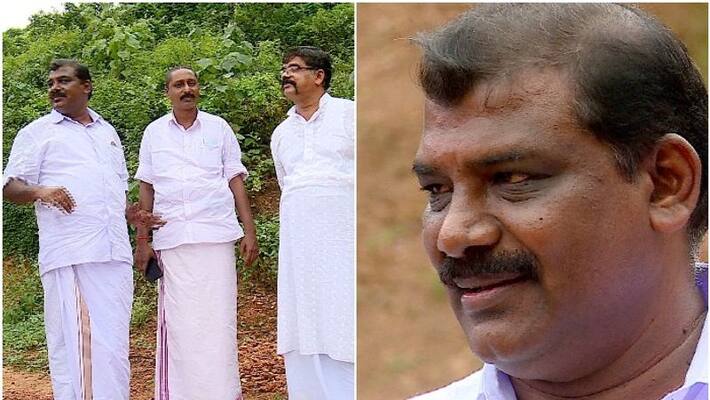 Municipal Councilor donates land to educational institution Municipal Councilor donates land to educational institution