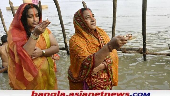 KMC has made adequate arrangements for Chhath Puja 2021 on today RTB KMC has made adequate arrangements for Chhath Puja 2021 on today RTB