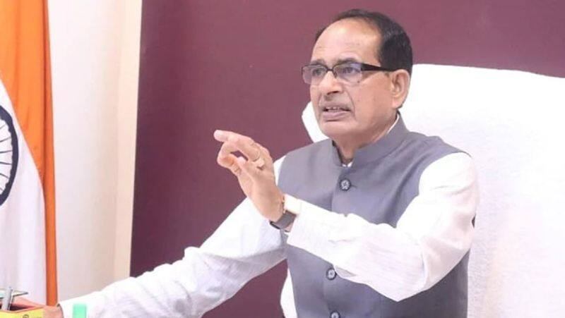Cow dung and urine can strengthen country economy: Shivraj Singh