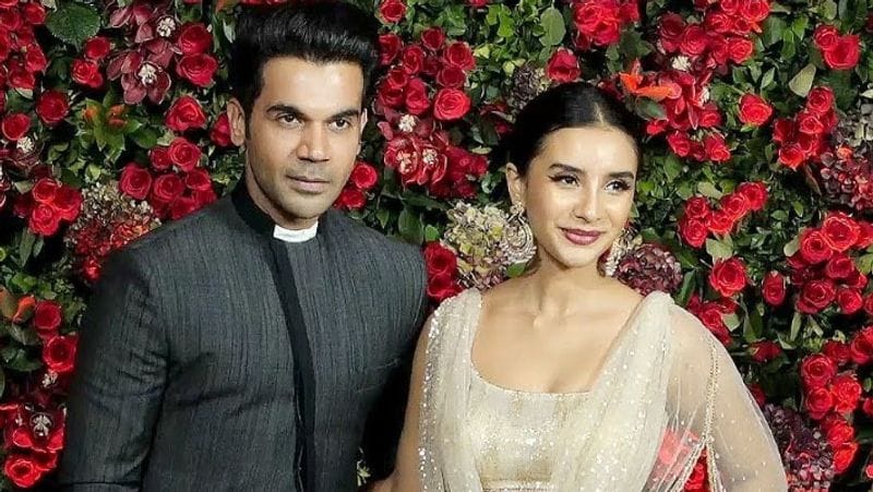 Rajkummar Rao Patralekha Wedding, bollywood actor will give a special gift to bride KPJ