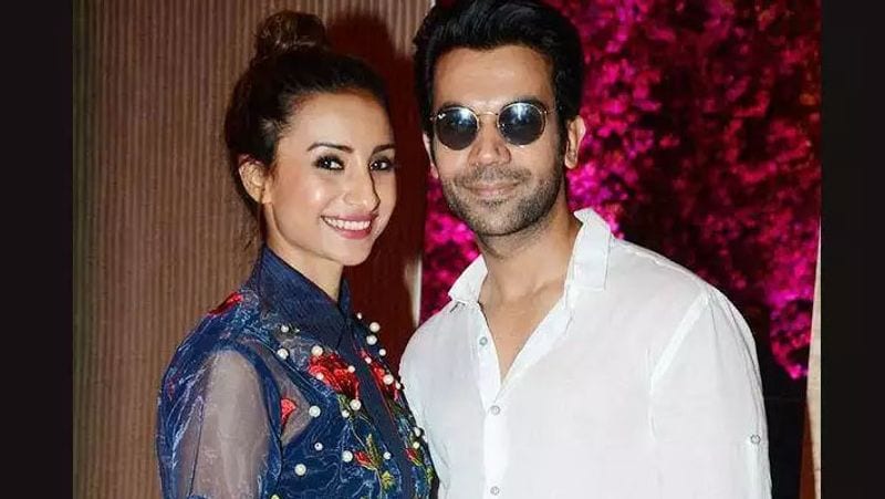 Rajkummar Rao Patralekha Wedding, bollywood actor will give a special gift to bride KPJ