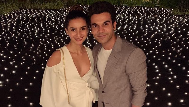 Rajkummar Rao Patralekha Wedding, bollywood actor will give a special gift to bride KPJ