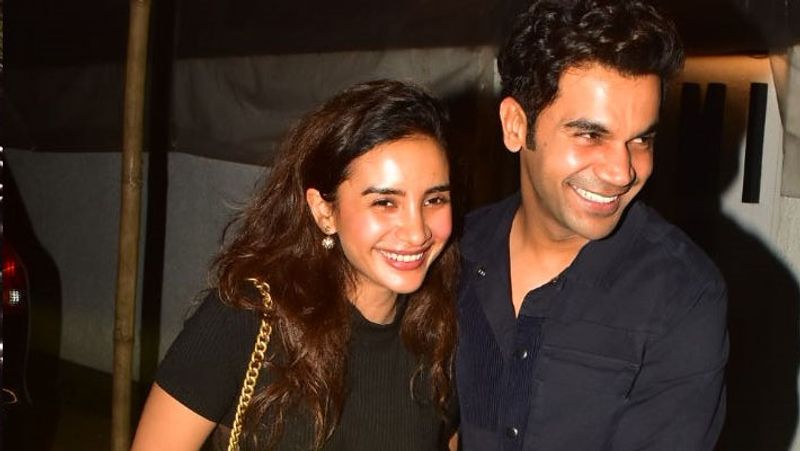 Rajkummar Rao Patralekha Wedding, bollywood actor will give a special gift to bride KPJ