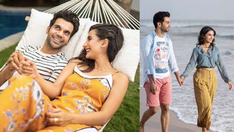 Rajkummar Rao Patralekha Wedding, bollywood actor will give a special gift to bride KPJ
