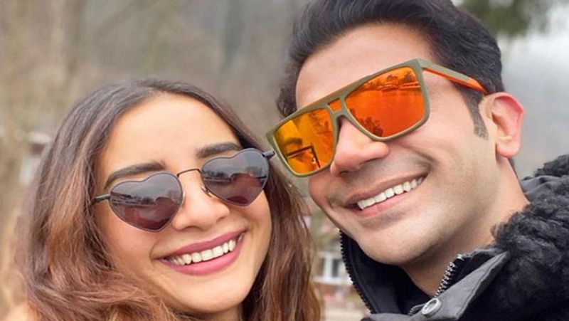 Rajkummar Rao Patralekha Wedding, bollywood actor will give a special gift to bride KPJ