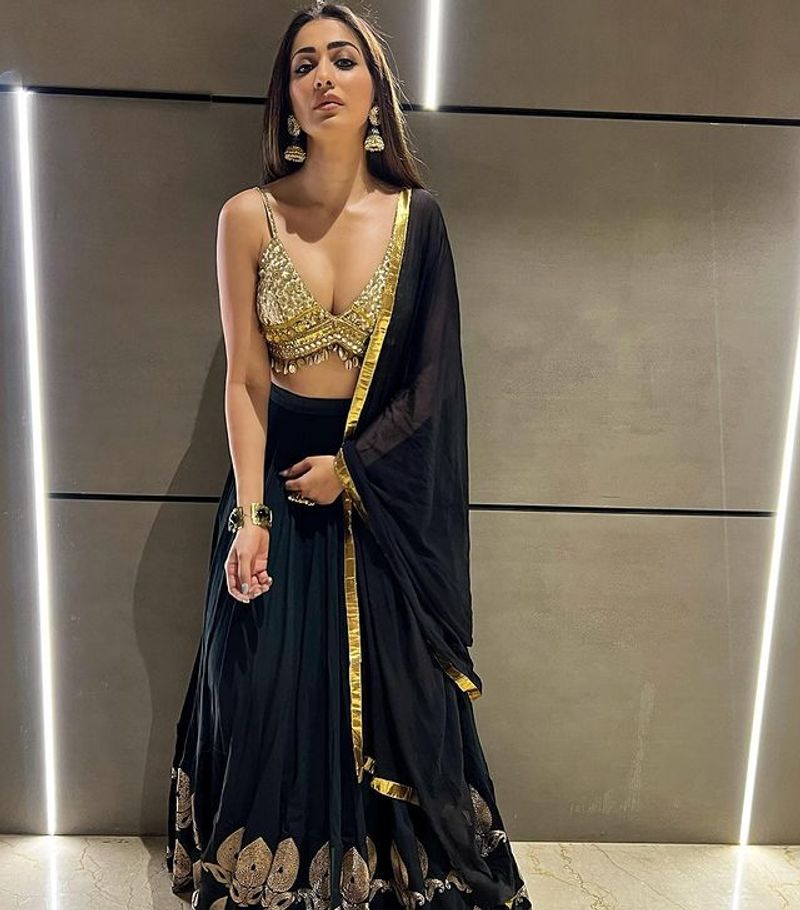 Raai Laxmi stunning photos became viral