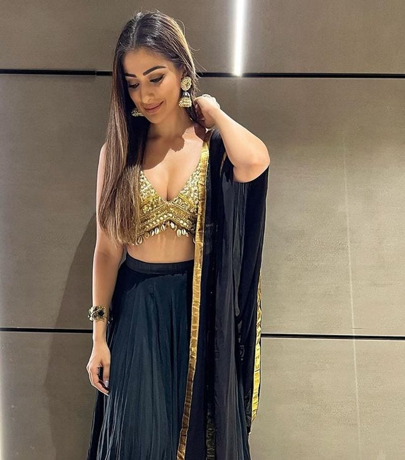 Raai Laxmi stunning photos became viral