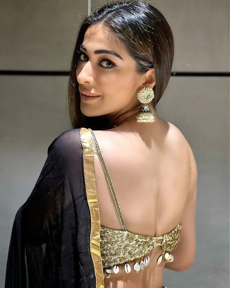 Raai Laxmi stunning photos became viral