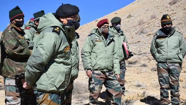 india china border issue Ladakh china border Lac commander lavel Meeting india china border issue Ladakh china border Lac commander lavel Meeting