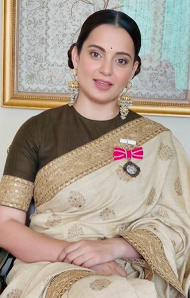 Kangana Ranaut reveals marriage plans said wants to get married and have children in five years dpl