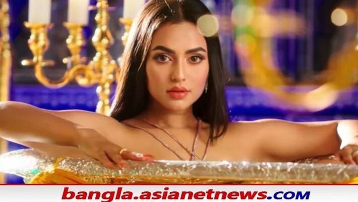 New Music Video of Nusraat Faria Habibi release bjc New Music Video of Nusraat Faria Habibi release bjc