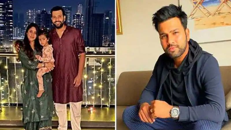 IND vs NZ T20: Rohit Sharma to captain T20 team india personal lifestyle income facts about cricketer