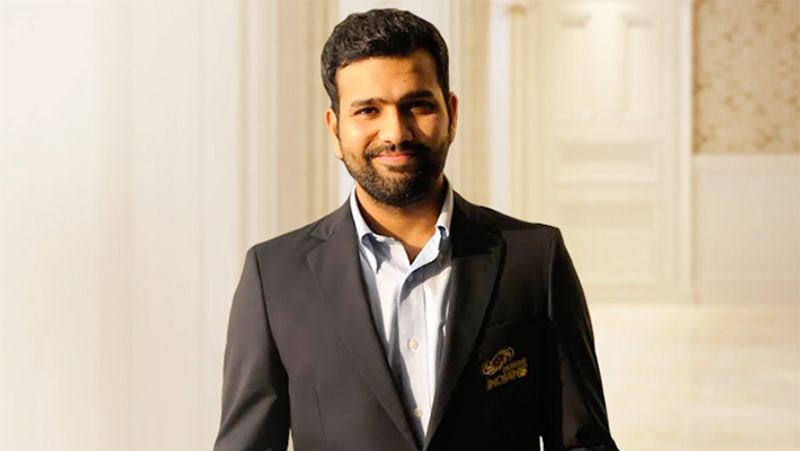 IND vs NZ T20: Rohit Sharma to captain T20 team india personal lifestyle income facts about cricketer