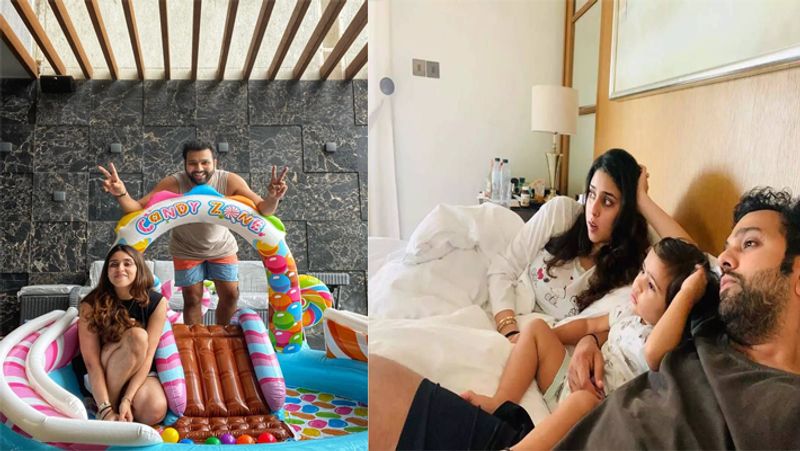 IND vs NZ T20: Rohit Sharma to captain T20 team india personal lifestyle income facts about cricketer