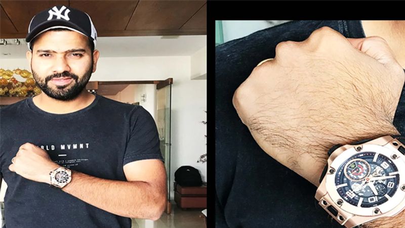 IND vs NZ T20: Rohit Sharma to captain T20 team india personal lifestyle income facts about cricketer