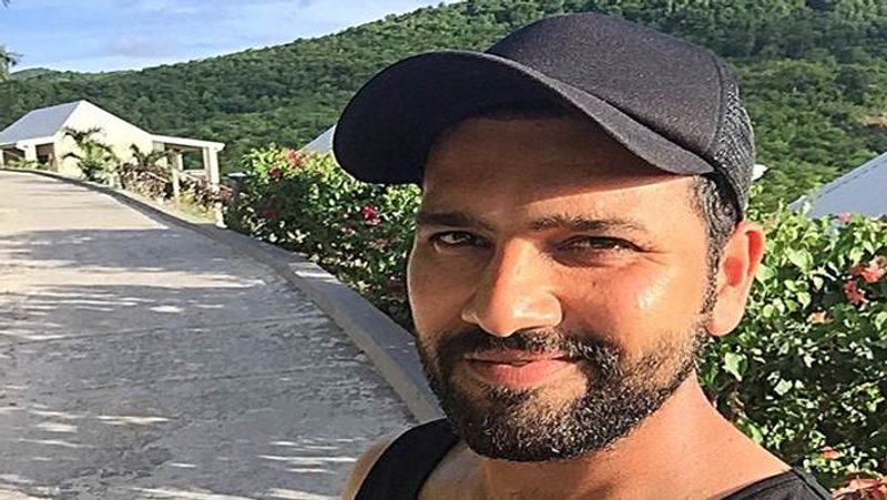 IND vs NZ T20: Rohit Sharma to captain T20 team india personal lifestyle income facts about cricketer