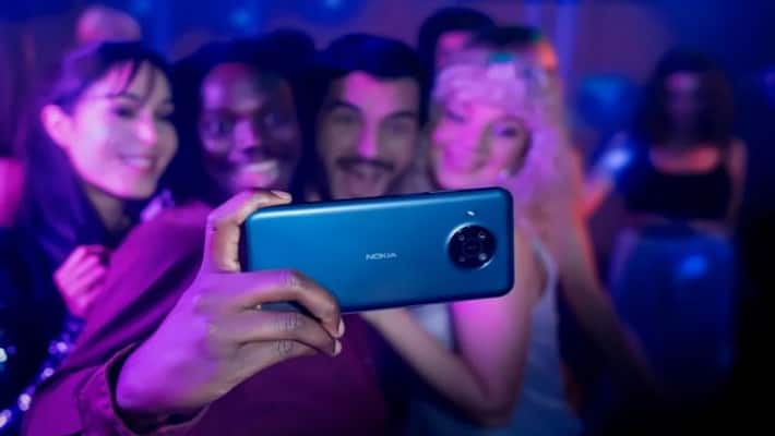 Nokia X100 smartphone gadget launched specifications features details tech news Nokia X100 smartphone gadget launched specifications features details tech news