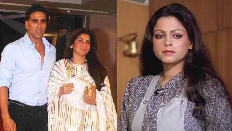 simple kapadia death anniversary, life facts about bollywood actress KPJ