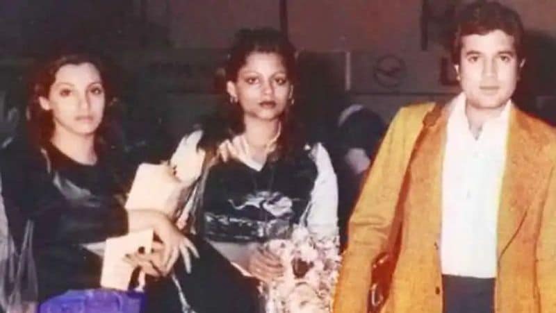 simple kapadia death anniversary, life facts about bollywood actress KPJ
