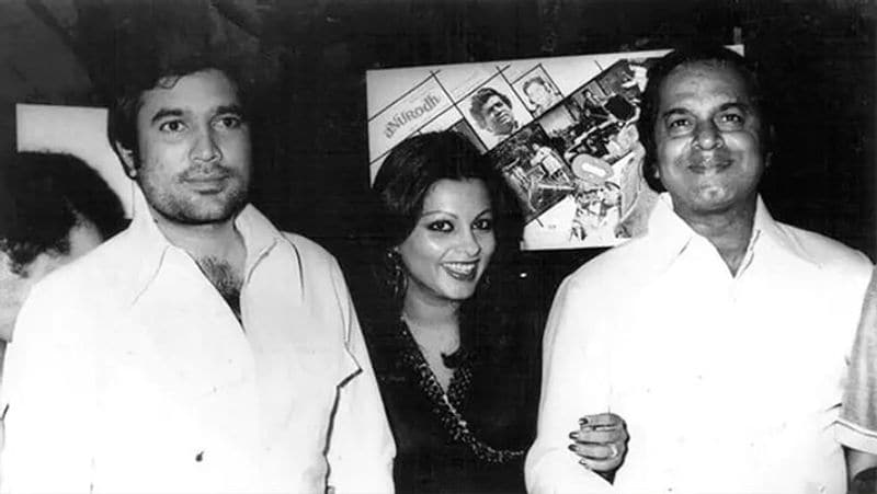 simple kapadia death anniversary, life facts about bollywood actress KPJ
