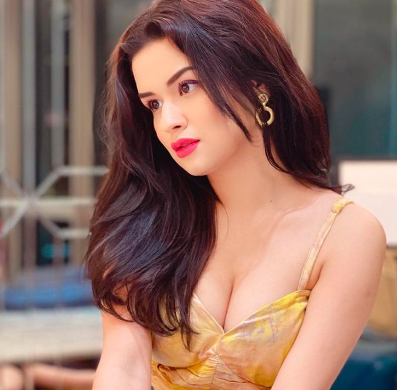 Tiku Weds Sheru Kangana Ranaut shares first look of Nawazuddin Siddiqui Avneet Kaurs film dpl