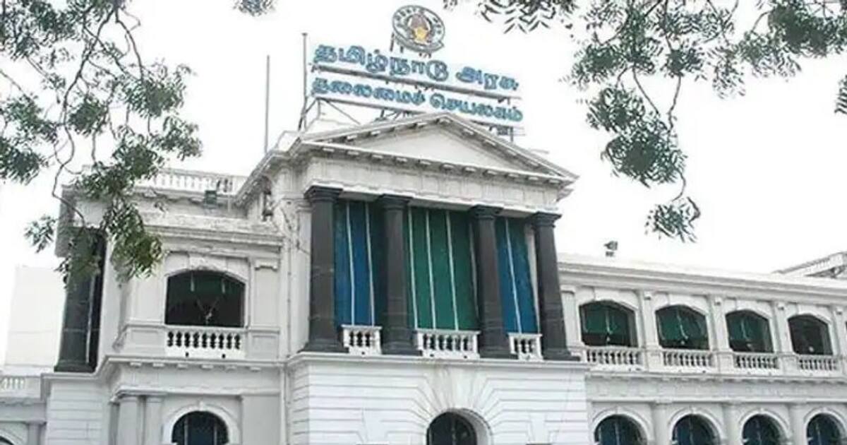 பெண் குழந்தைகளின் கல்வி ஊக்கத்தொகை.. அறிவிப்பு வெளியிட்ட தமிழக அரசு..