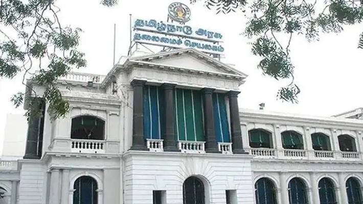 TN Government has increased the stipend for the best writers from Rs 50000 to Rs 1 Lakh TN Government has increased the stipend for the best writers from Rs 50000 to Rs 1 Lakh