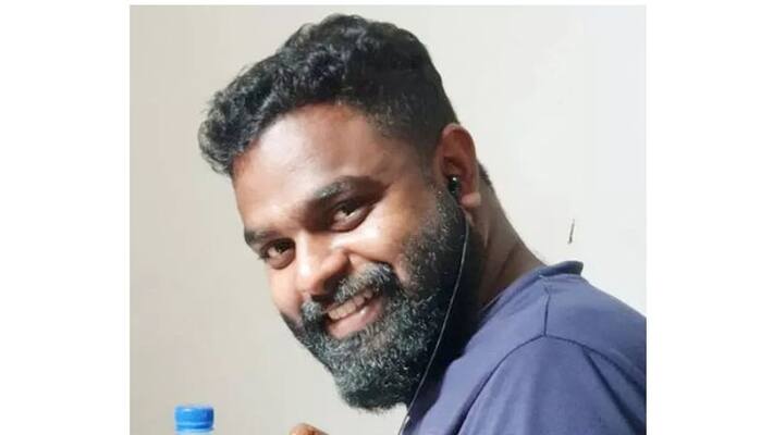 Malayali expatriate who went home from Oman for treatment died at Thiruvananthapuram Malayali expatriate who went home from Oman for treatment died at Thiruvananthapuram