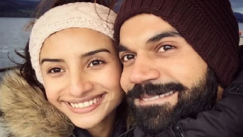 Rajkummar Rao Patralekha Wedding details Know about actor bride kpg