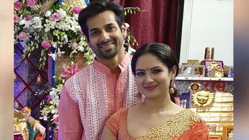 tv actress puja banerjee getting married again on 15 november KPJ