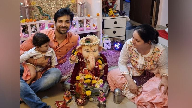 tv actress puja banerjee getting married again on 15 november KPJ