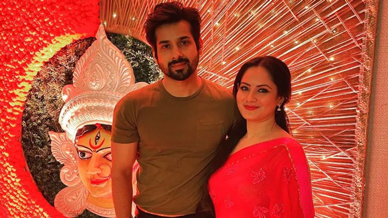 tv actress puja banerjee getting married again on 15 november KPJ