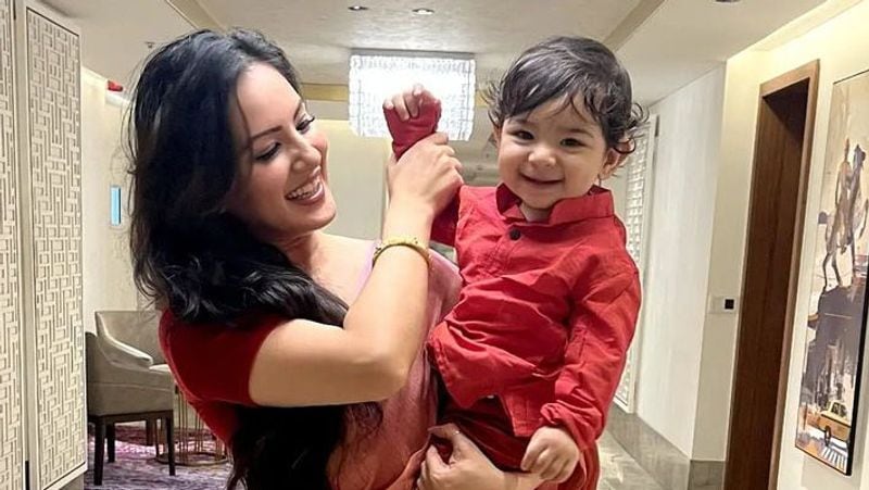 tv actress puja banerjee getting married again on 15 november KPJ
