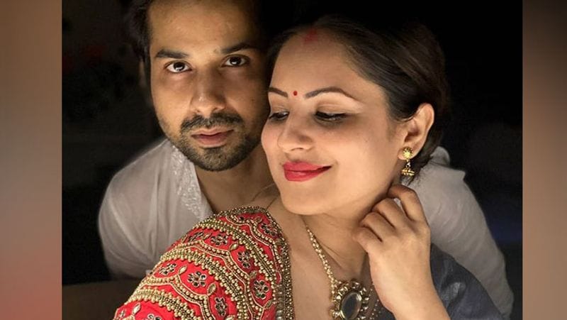 tv actress puja banerjee getting married again on 15 november KPJ