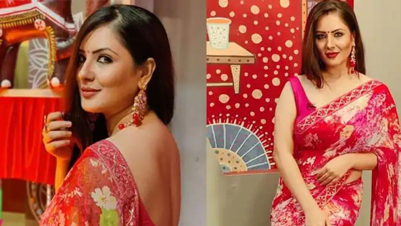 tv actress puja banerjee getting married again on 15 november KPJ