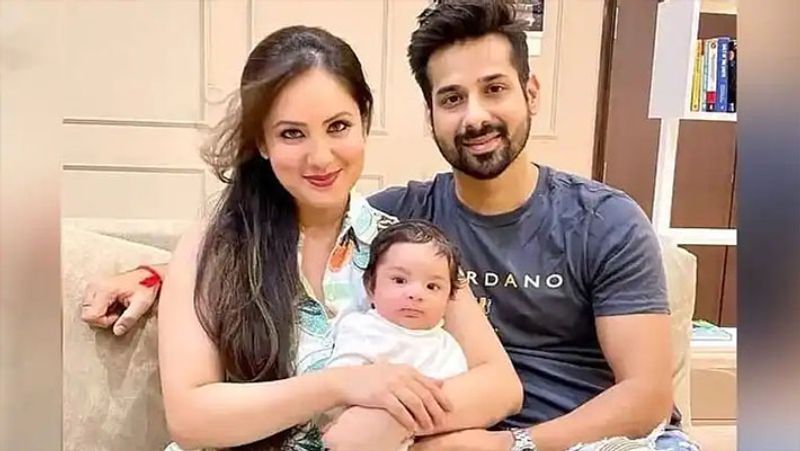 tv actress puja banerjee getting married again on 15 november KPJ